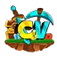 Server favicon