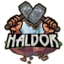 Server favicon