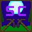 Server favicon