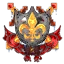Server favicon