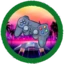 Server favicon