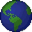 Server favicon