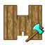 Server favicon