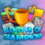 Server favicon