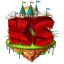 Server favicon