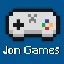 Server favicon