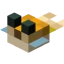 Server favicon