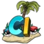 Server favicon