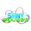 Server favicon