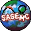 Server favicon