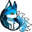 Server favicon