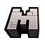Server favicon