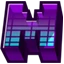 Server favicon