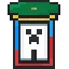 Server favicon