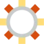 Server favicon