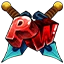 Server favicon