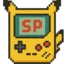 Server favicon
