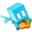 Server favicon