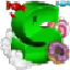 Server favicon