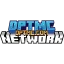 Server favicon