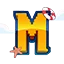 Server favicon