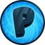 Server favicon