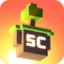 Server favicon