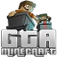 Server favicon