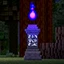 Server favicon