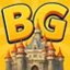 Server favicon