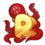 Server favicon
