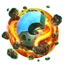 Server favicon