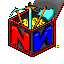 Server favicon