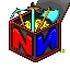 Server favicon