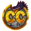Server favicon
