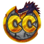 Server favicon