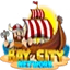 Server favicon