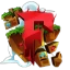 Server favicon