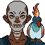 Server favicon