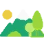 Server favicon