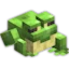 Server favicon