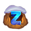Server favicon