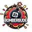 Server favicon