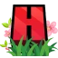 Server favicon