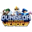 Server favicon
