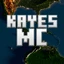 Server favicon