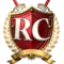 Server favicon