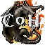 Server favicon
