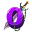 Server favicon