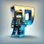 Server favicon